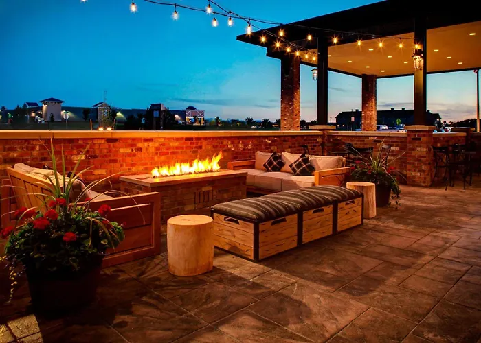 Springhill Suites By Marriott Bozeman