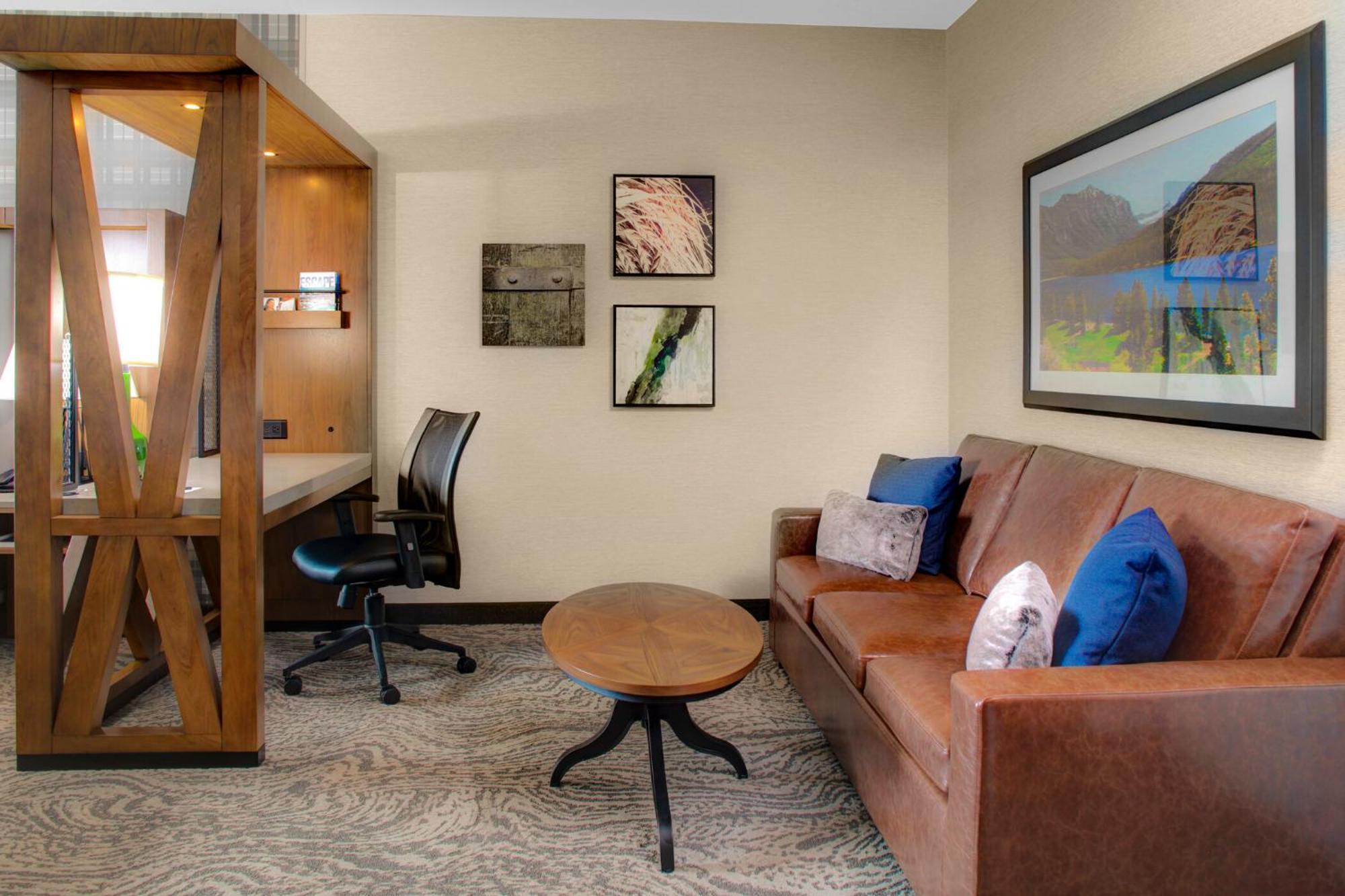 Springhill By Marriott