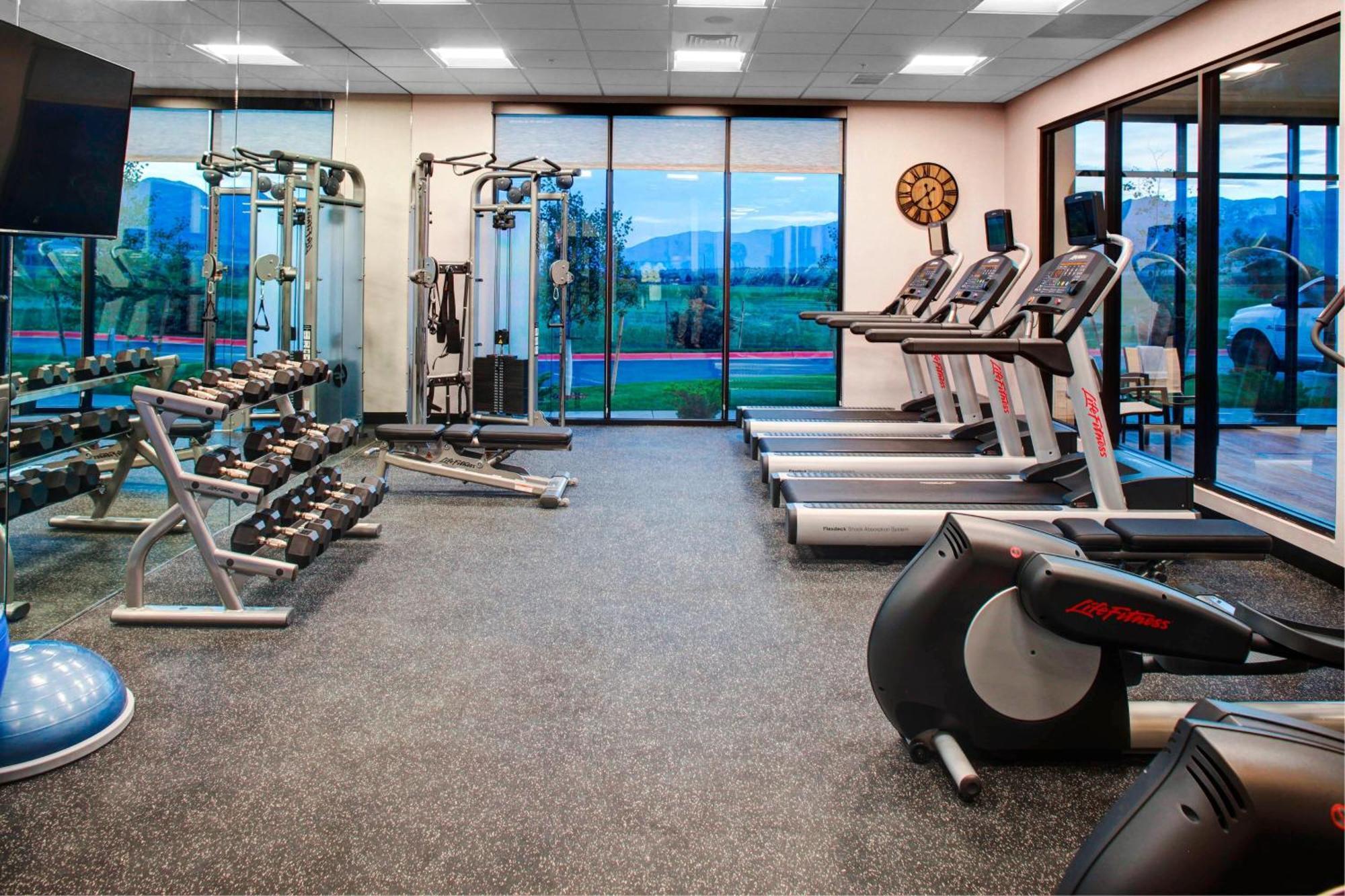 Springhill By Marriott Hotel Bozeman