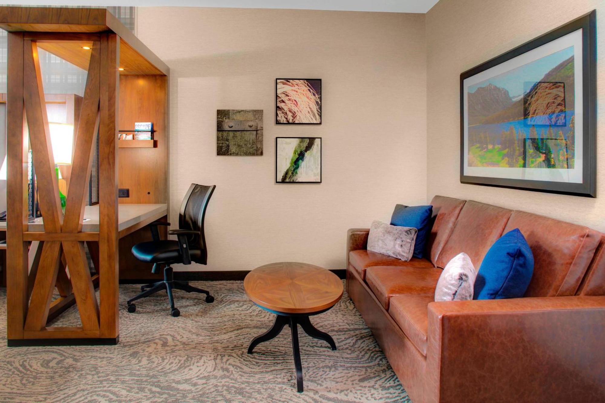 Springhill By Marriott Bozeman