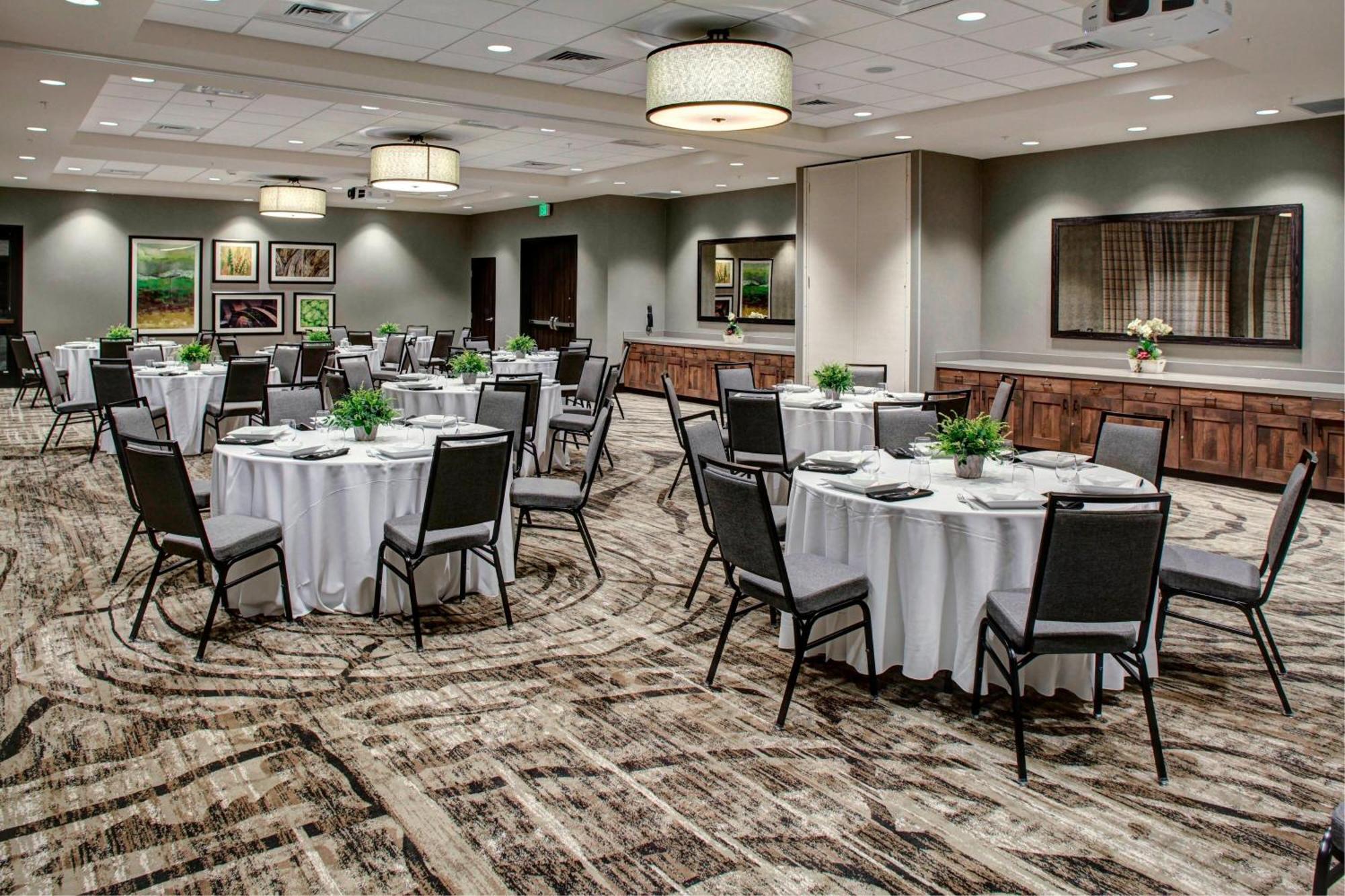 Springhill By Marriott 3* Bozeman
