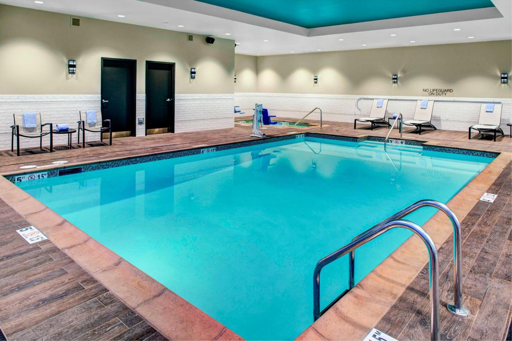 Springhill By Marriott Hotel 3*