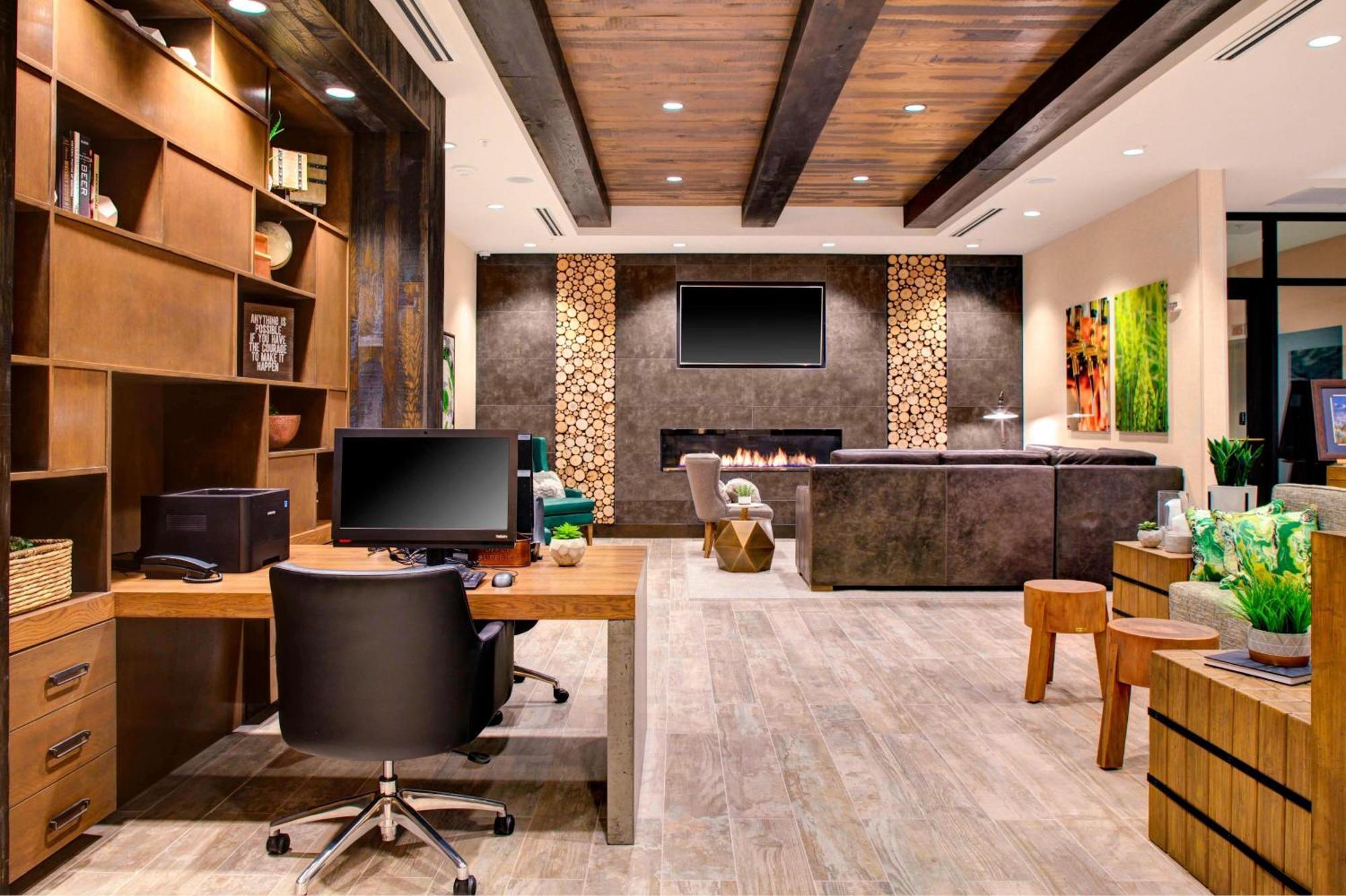 Springhill By Marriott