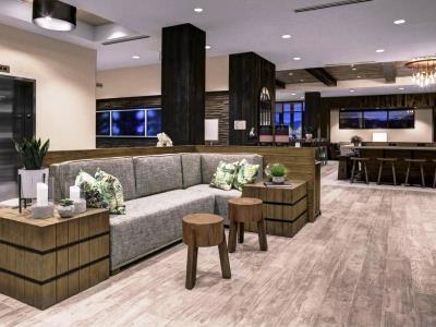 Springhill By Marriott