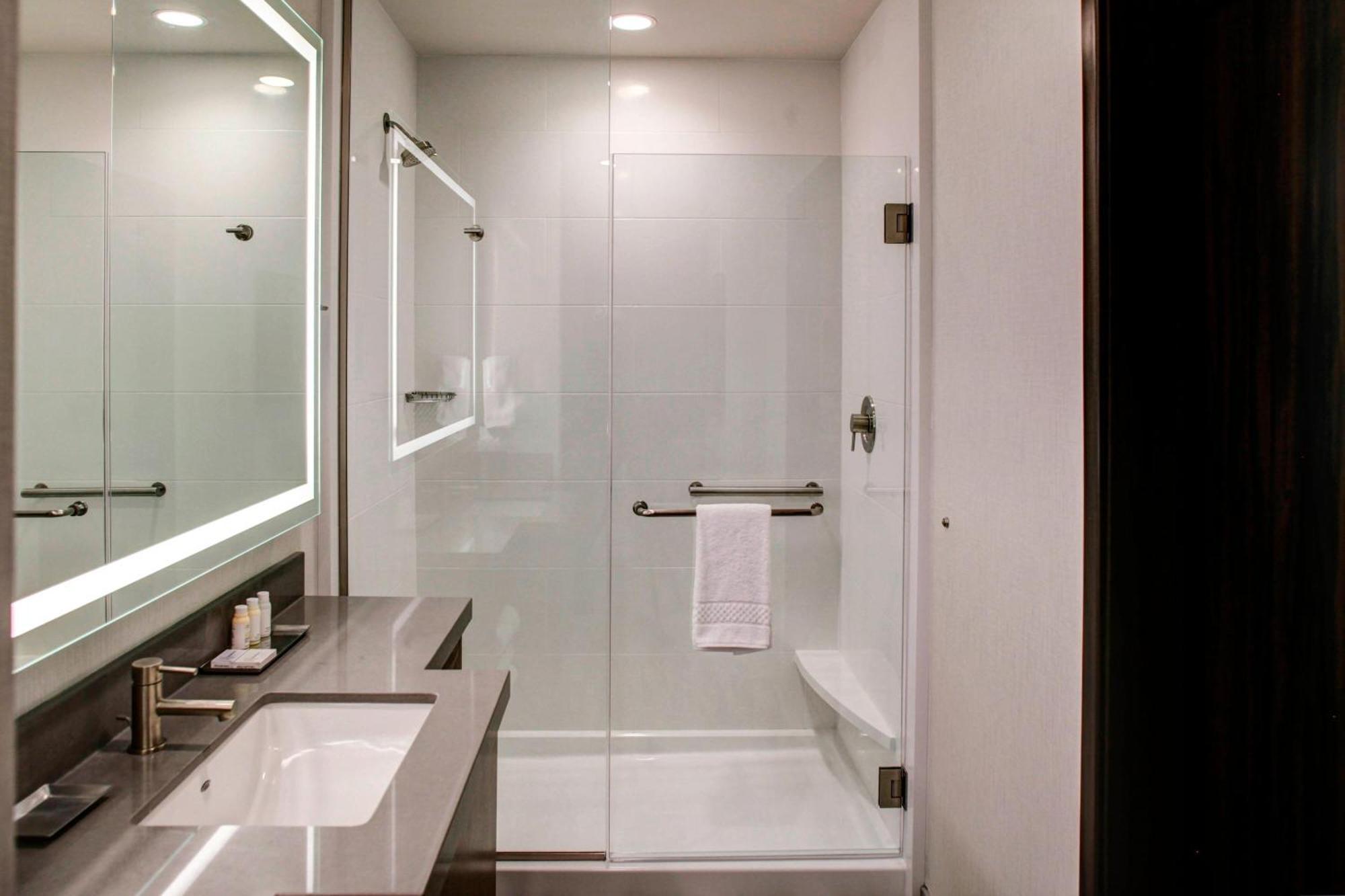 Hotel Springhill By Marriott Bozeman