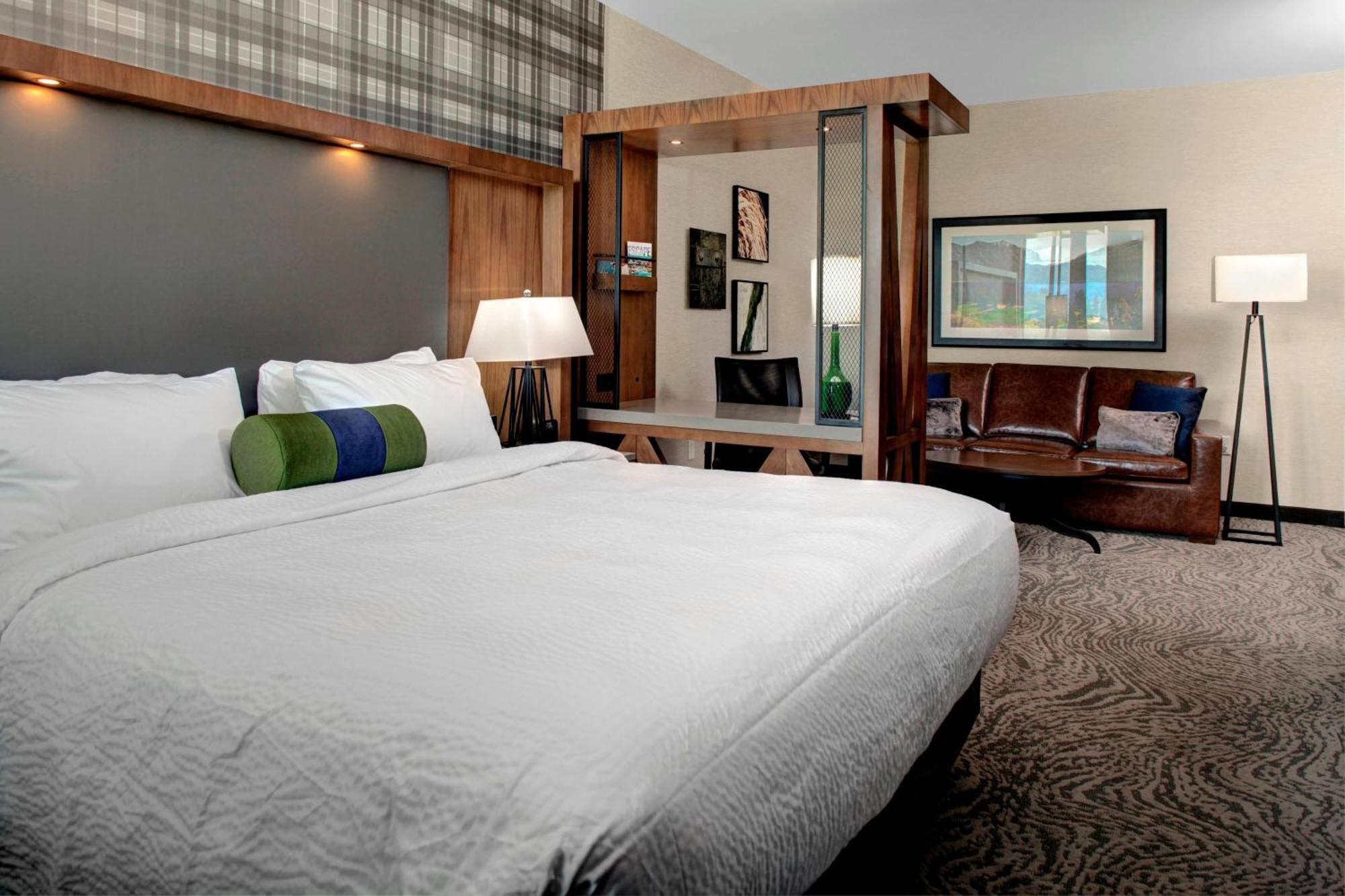 Hotel Springhill By Marriott Bozeman