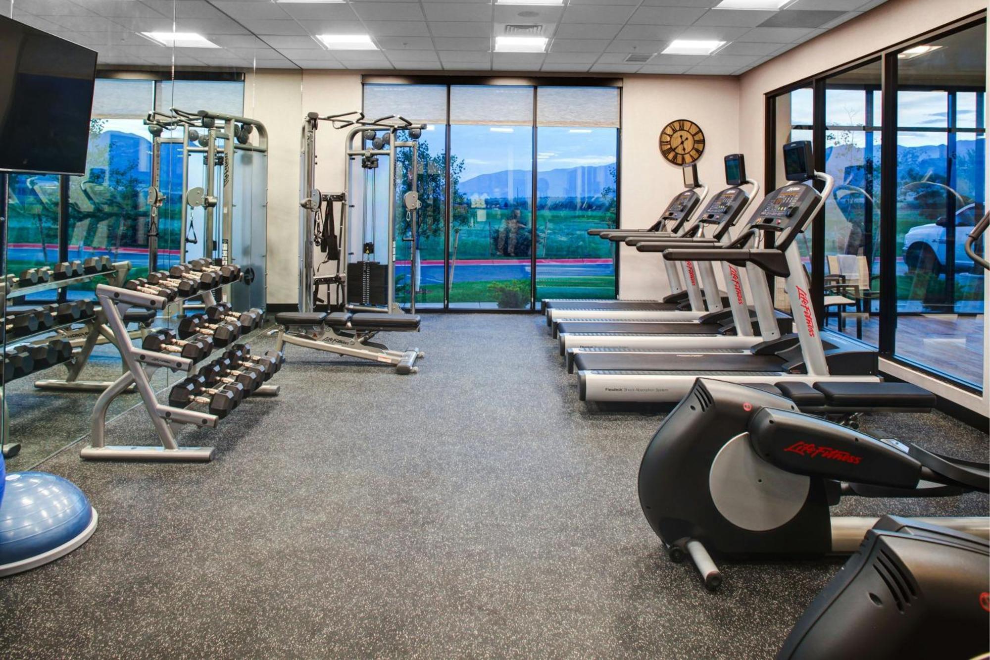 Springhill By Marriott Hotel 3*