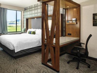 Springhill By Marriott Hotel 3*