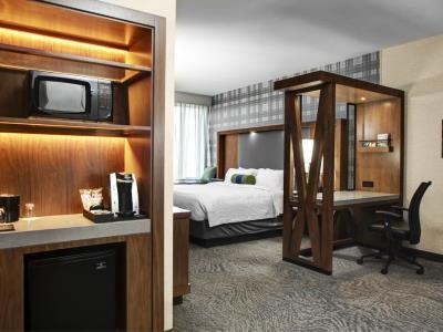 Hotel Springhill By Marriott