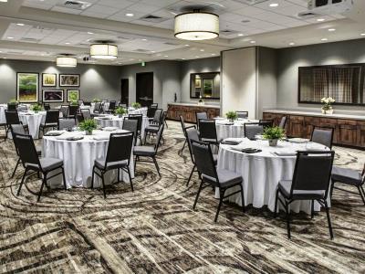 Springhill By Marriott Hotel Bozeman